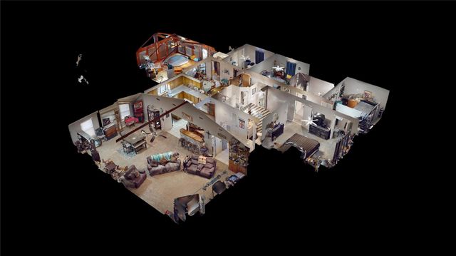 4 Shantilly Lane, Bay City, TX 77414