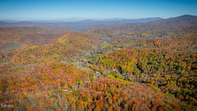 131 Hughes Hollow Road, Roan Mountain, TN 37687