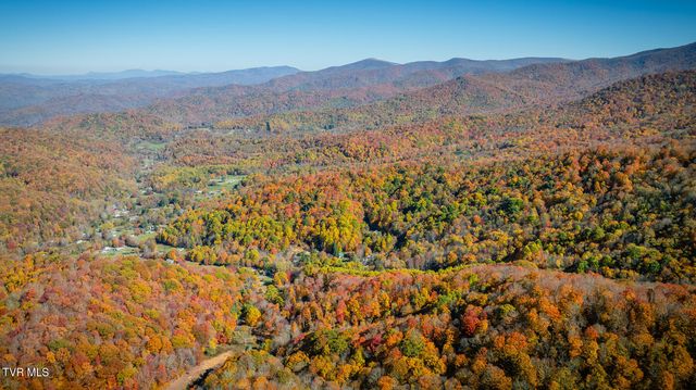 131 Hughes Hollow Road, Roan Mountain, TN 37687