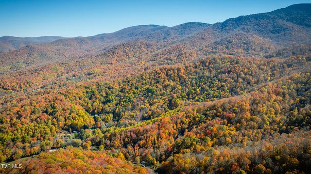 131 Hughes Hollow Road, Roan Mountain, TN 37687