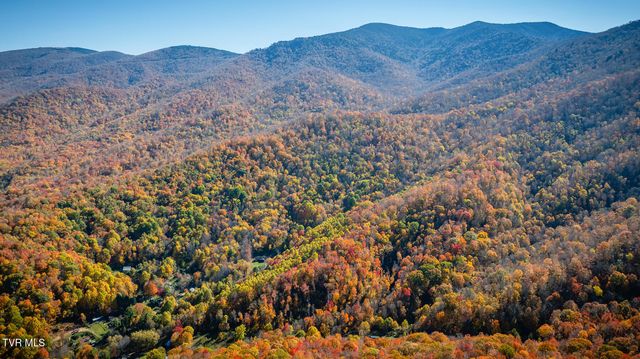 131 Hughes Hollow Road, Roan Mountain, TN 37687