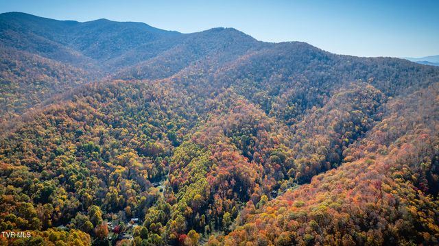 131 Hughes Hollow Road, Roan Mountain, TN 37687