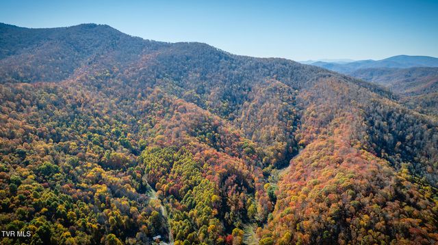 131 Hughes Hollow Road, Roan Mountain, TN 37687