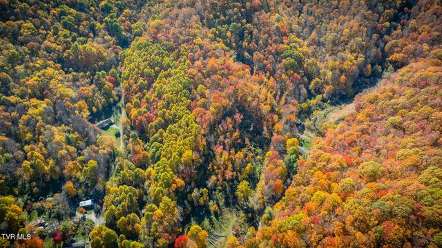 131 Hughes Hollow Road, Roan Mountain, TN 37687