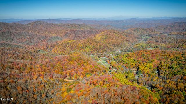 131 Hughes Hollow Road, Roan Mountain, TN 37687