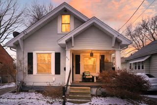 815 Smith Avenue, Lansing, MI 48910