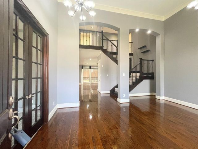 415 Sleepy Creek Drive, Frisco, TX 75036