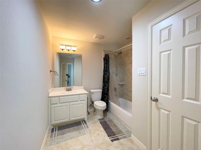 415 Sleepy Creek Drive, Frisco, TX 75036