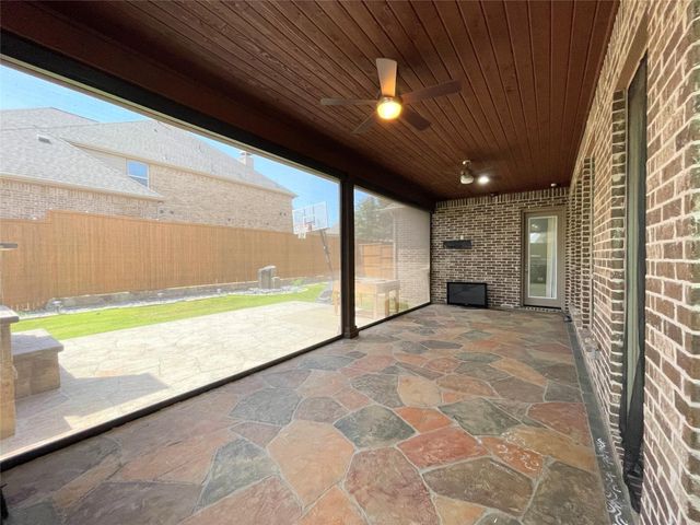 415 Sleepy Creek Drive, Frisco, TX 75036