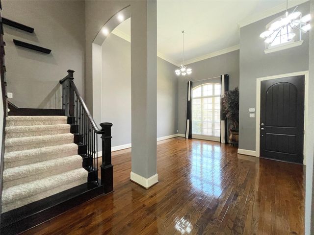 415 Sleepy Creek Drive, Frisco, TX 75036