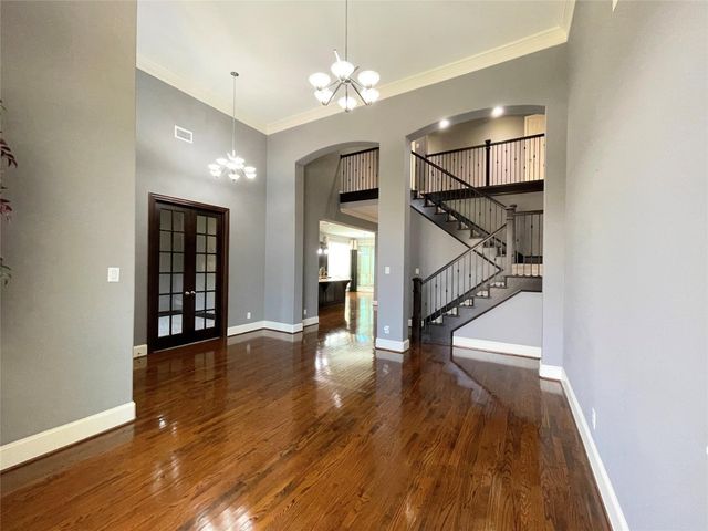 415 Sleepy Creek Drive, Frisco, TX 75036