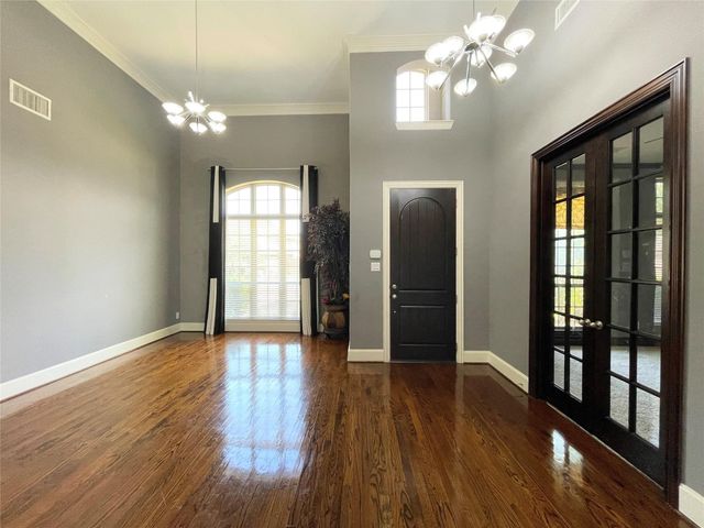 415 Sleepy Creek Drive, Frisco, TX 75036