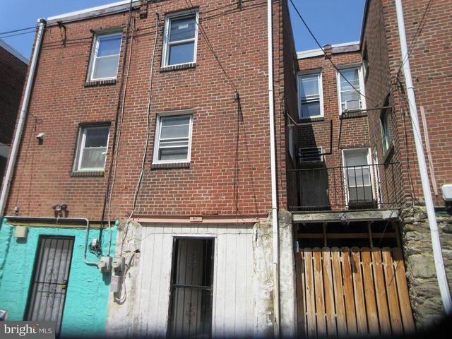 4223 NEILSON ST, Philadelphia, PA 19124