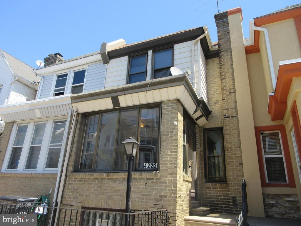 4223 NEILSON ST, Philadelphia, PA 19124
