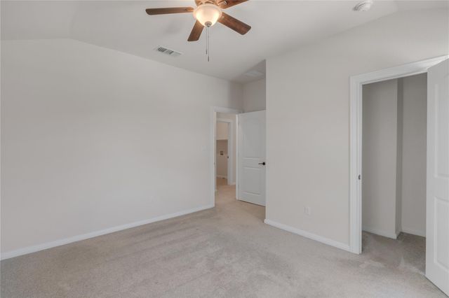 201 Bella Luna WAY, Liberty Hill, TX 78642