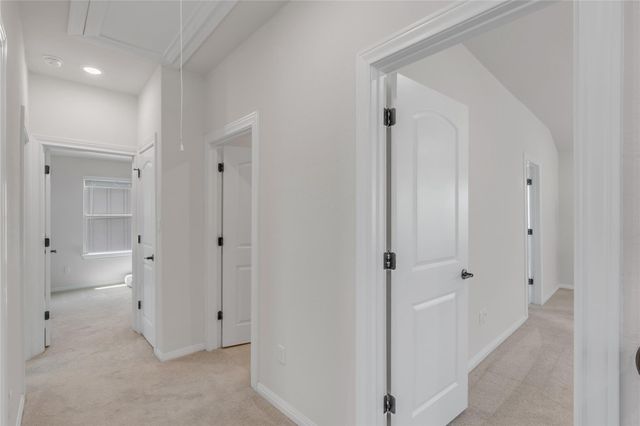 201 Bella Luna WAY, Liberty Hill, TX 78642