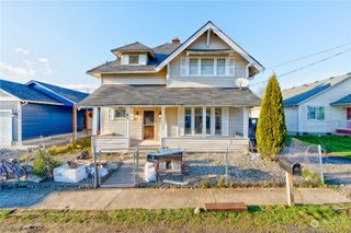 84 SW 11th Street, Chehalis, WA 98532