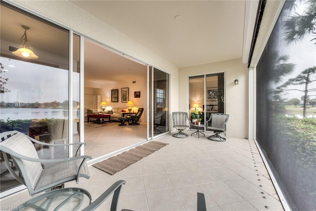 16580 Crownsbury WAY 102, FORT MYERS, FL 33908 — photo 5