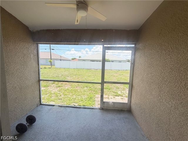 3231 Skyline BLVD 3231, Cape Coral, FL 33914