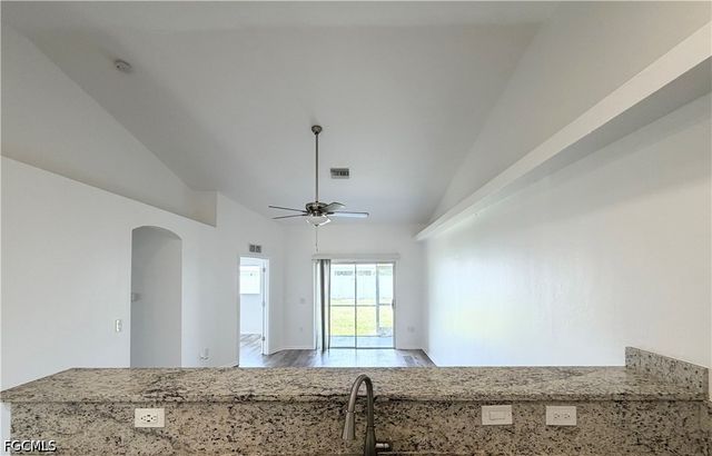 3231 Skyline BLVD 3231, Cape Coral, FL 33914