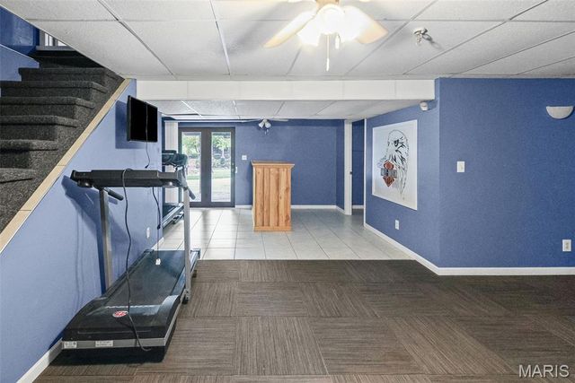 1009 Robert Drive, Maryville, IL 62062
