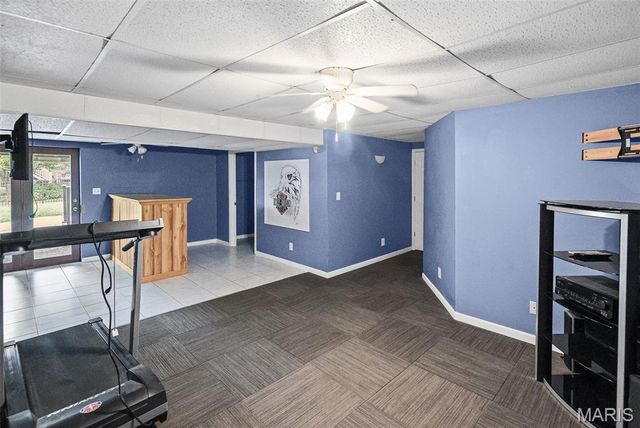 1009 Robert Drive, Maryville, IL 62062