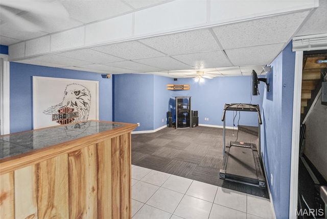 1009 Robert Drive, Maryville, IL 62062