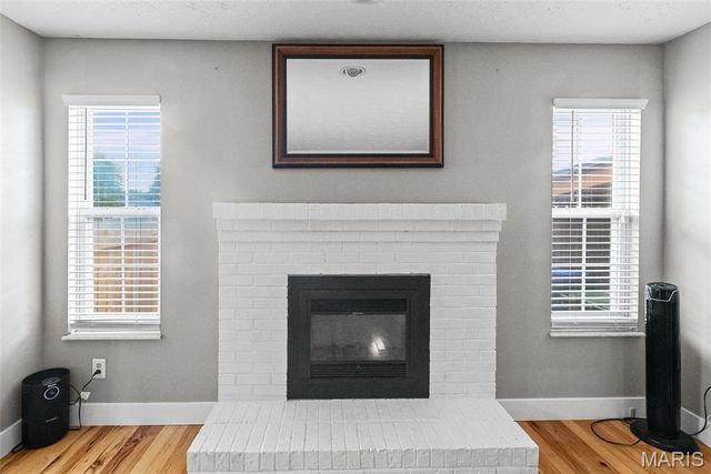 1009 Robert Drive, Maryville, IL 62062