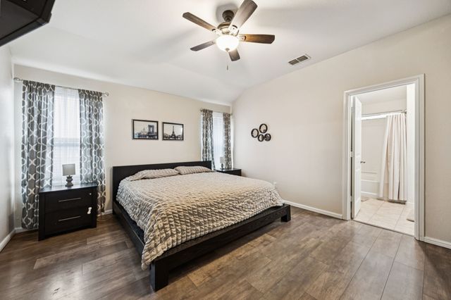 6337 Pontoon Street, Fort Worth, TX 76179