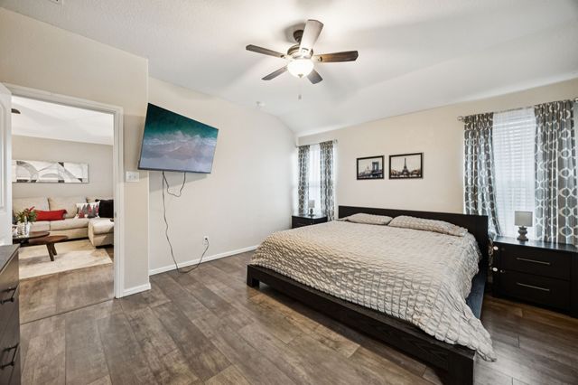 6337 Pontoon Street, Fort Worth, TX 76179