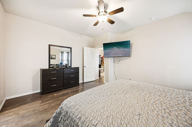 6337 Pontoon Street, Fort Worth, TX 76179