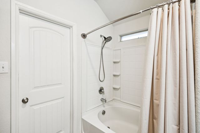 6337 Pontoon Street, Fort Worth, TX 76179