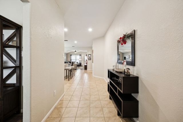 6337 Pontoon Street, Fort Worth, TX 76179