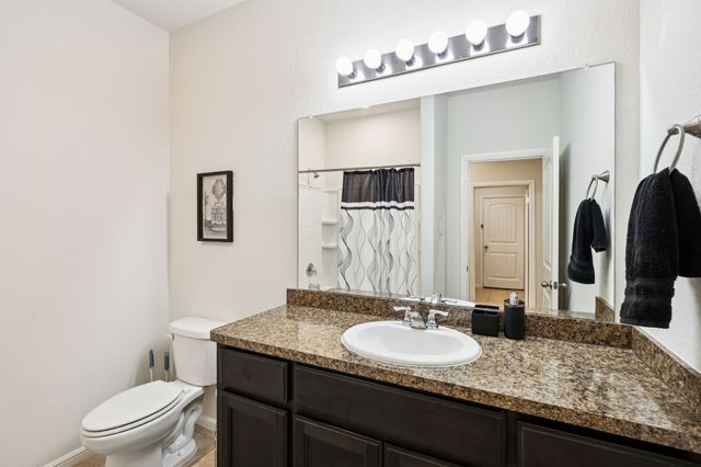 6337 Pontoon Street, Fort Worth, TX 76179