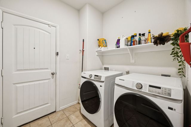 6337 Pontoon Street, Fort Worth, TX 76179