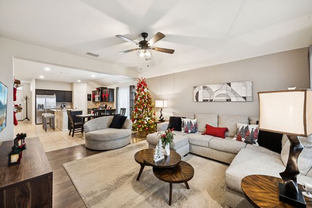 6337 Pontoon Street, Fort Worth, TX 76179