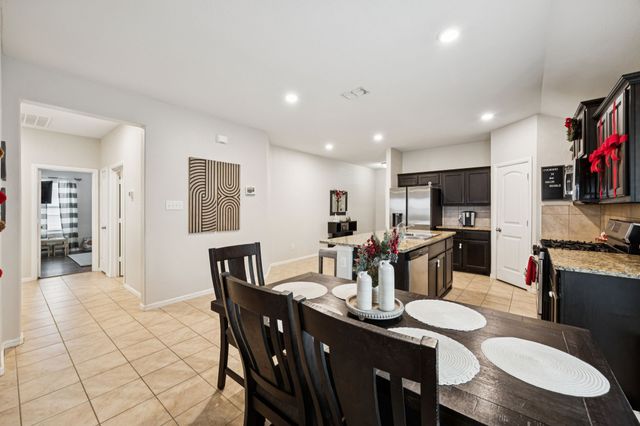 6337 Pontoon Street, Fort Worth, TX 76179