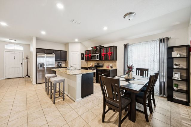 6337 Pontoon Street, Fort Worth, TX 76179