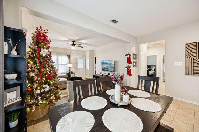 6337 Pontoon Street, Fort Worth, TX 76179