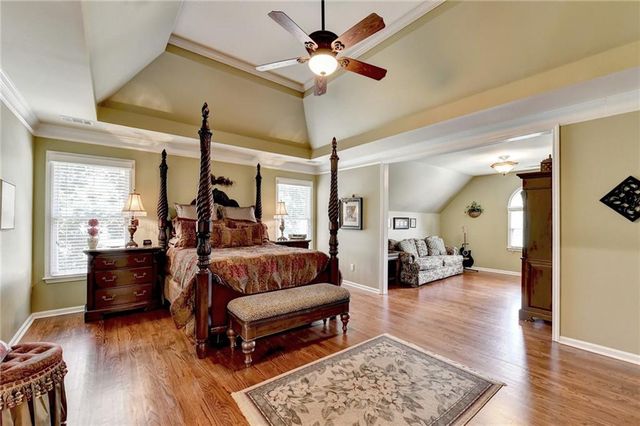 655 Rosebury Lane, Suwanee, GA 30024