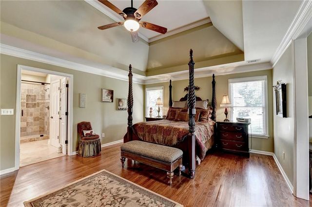 655 Rosebury Lane, Suwanee, GA 30024