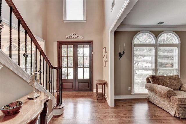 655 Rosebury Lane, Suwanee, GA 30024