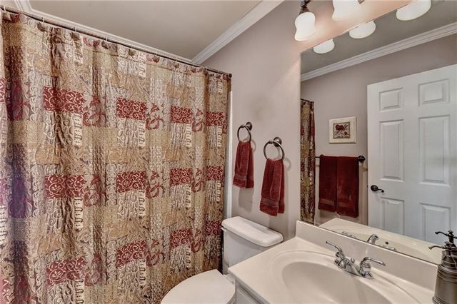 655 Rosebury Lane, Suwanee, GA 30024