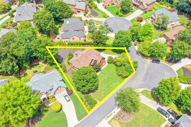 655 Rosebury Lane, Suwanee, GA 30024
