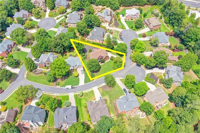655 Rosebury Lane, Suwanee, GA 30024