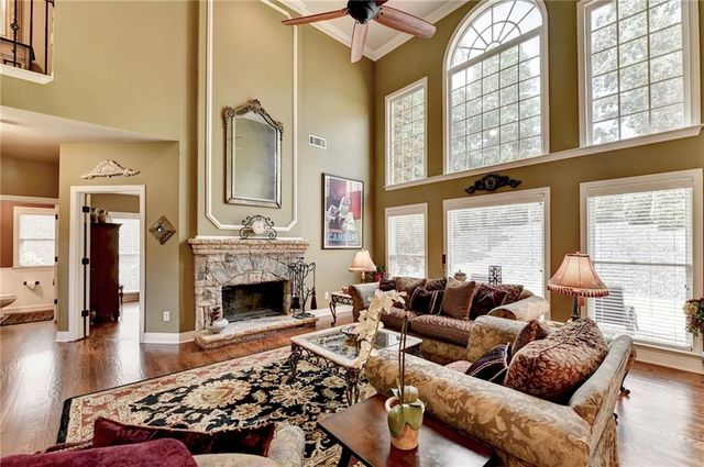 655 Rosebury Lane, Suwanee, GA 30024