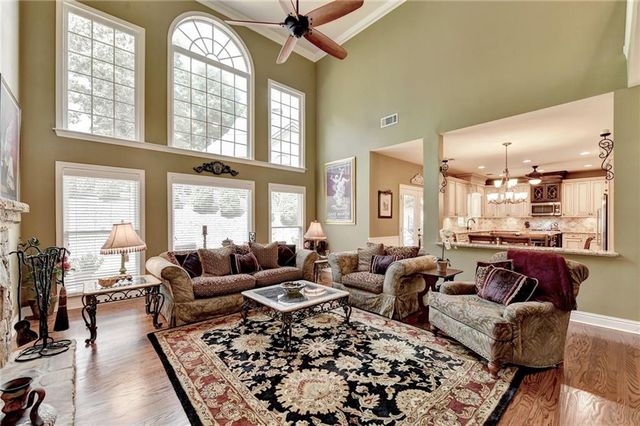 655 Rosebury Lane, Suwanee, GA 30024