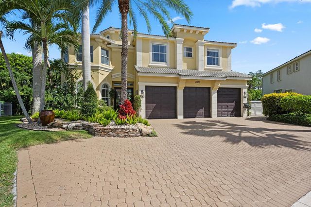 2603 Danforth Terrace, Wellington, FL 33414