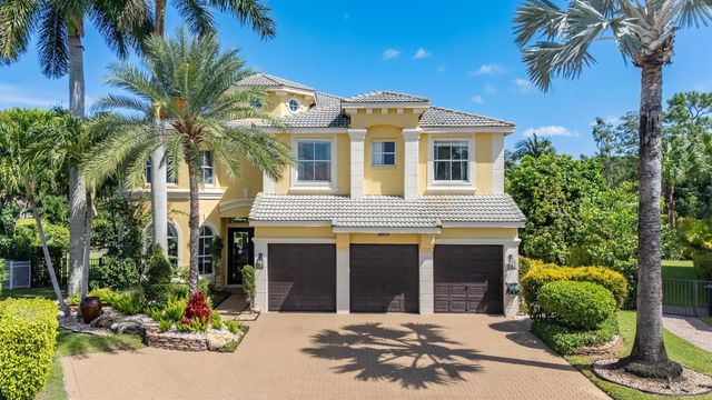 2603 Danforth Terrace, Wellington, FL 33414