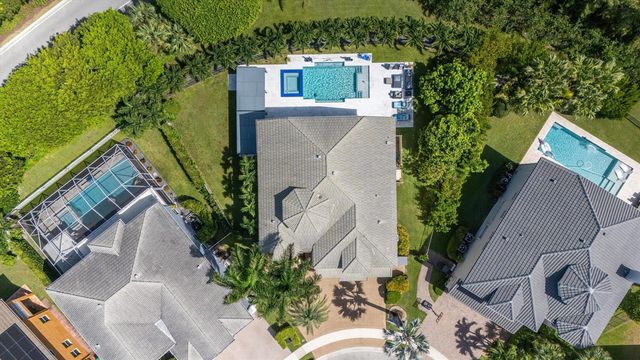 2603 Danforth Terrace, Wellington, FL 33414